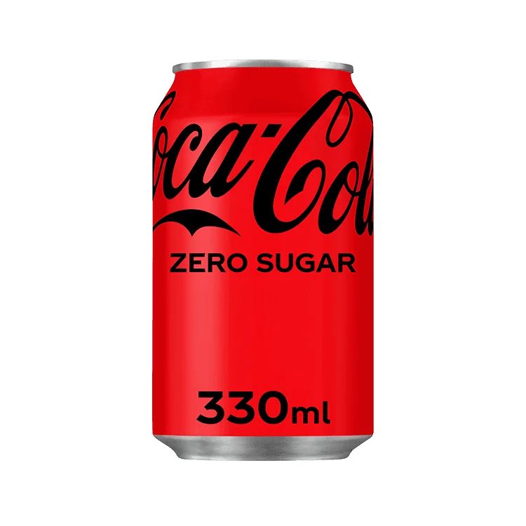 Coke Zero