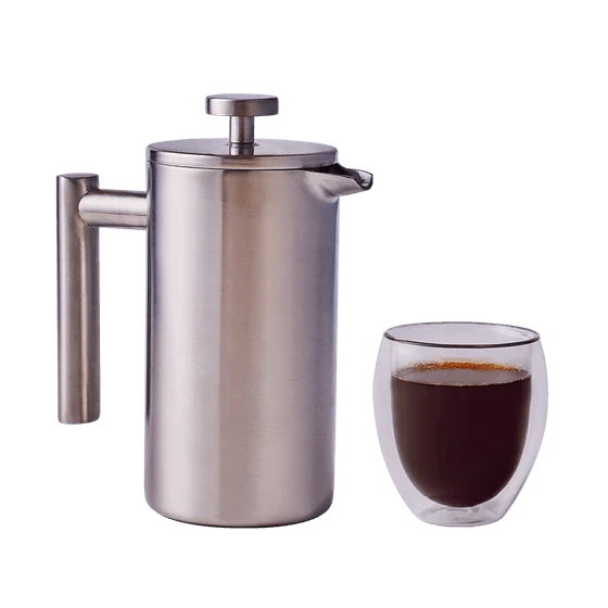 Wagamama Cafetiere