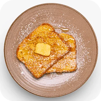 Wagamama Tamago toast