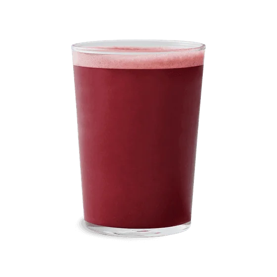 Wagamama Up-beet juice